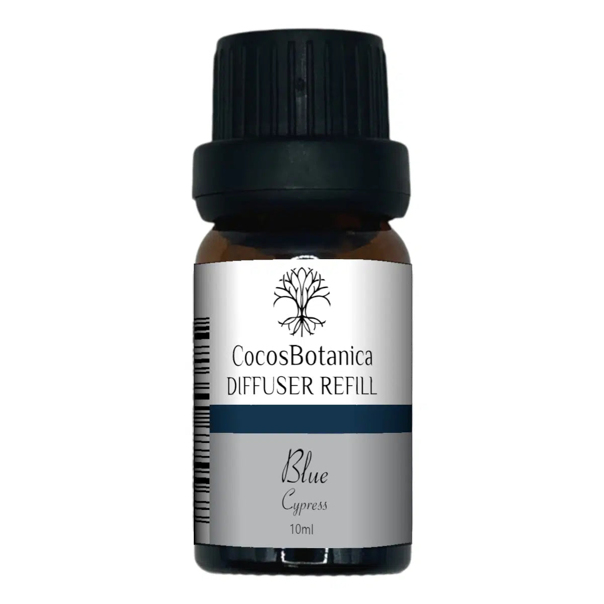 Blue Cypress - CocosBotanica Diffuser Refill