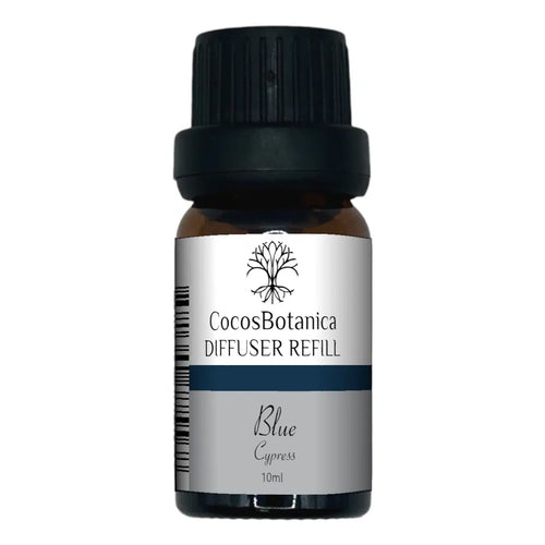 Blue Cypress - CocosBotanica Diffuser Refill