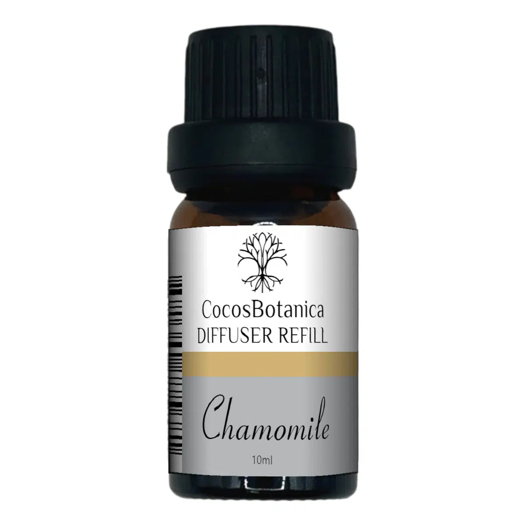 Chamomile - CocosBotanica Diffuser Refill