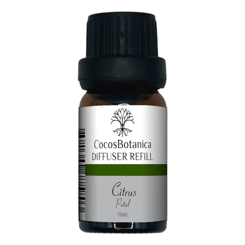 Citrus Petal - CocosBotanica Diffuser Refill