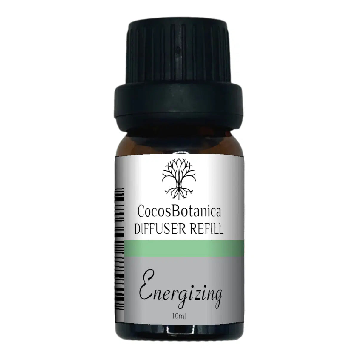 Energizing - CocosBotanica Diffuser Refill