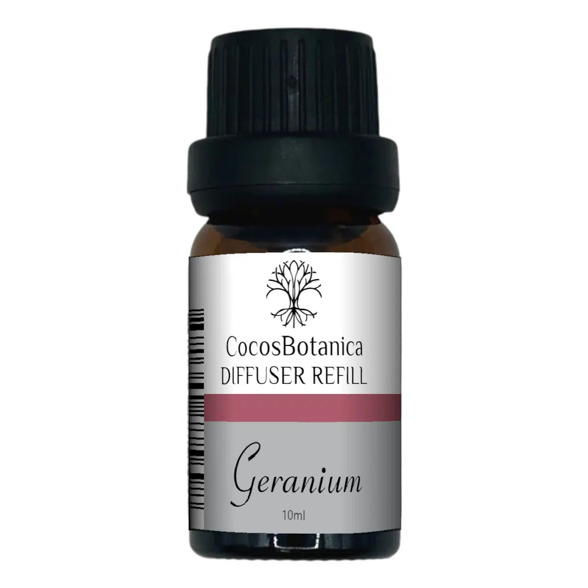 Geranium - CocosBotanica Diffuser Refill