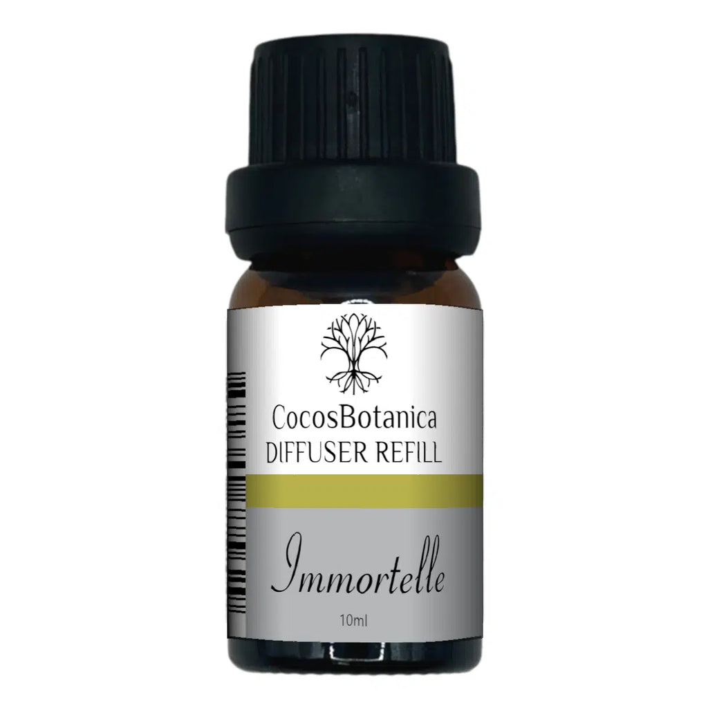 Immortelle - CocosBotanica Diffuser Refill