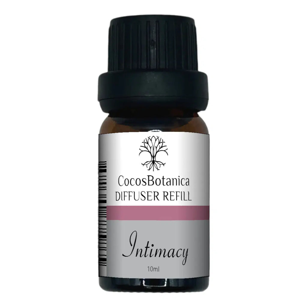 Intimacy - CocosBotanica Diffuser Refill