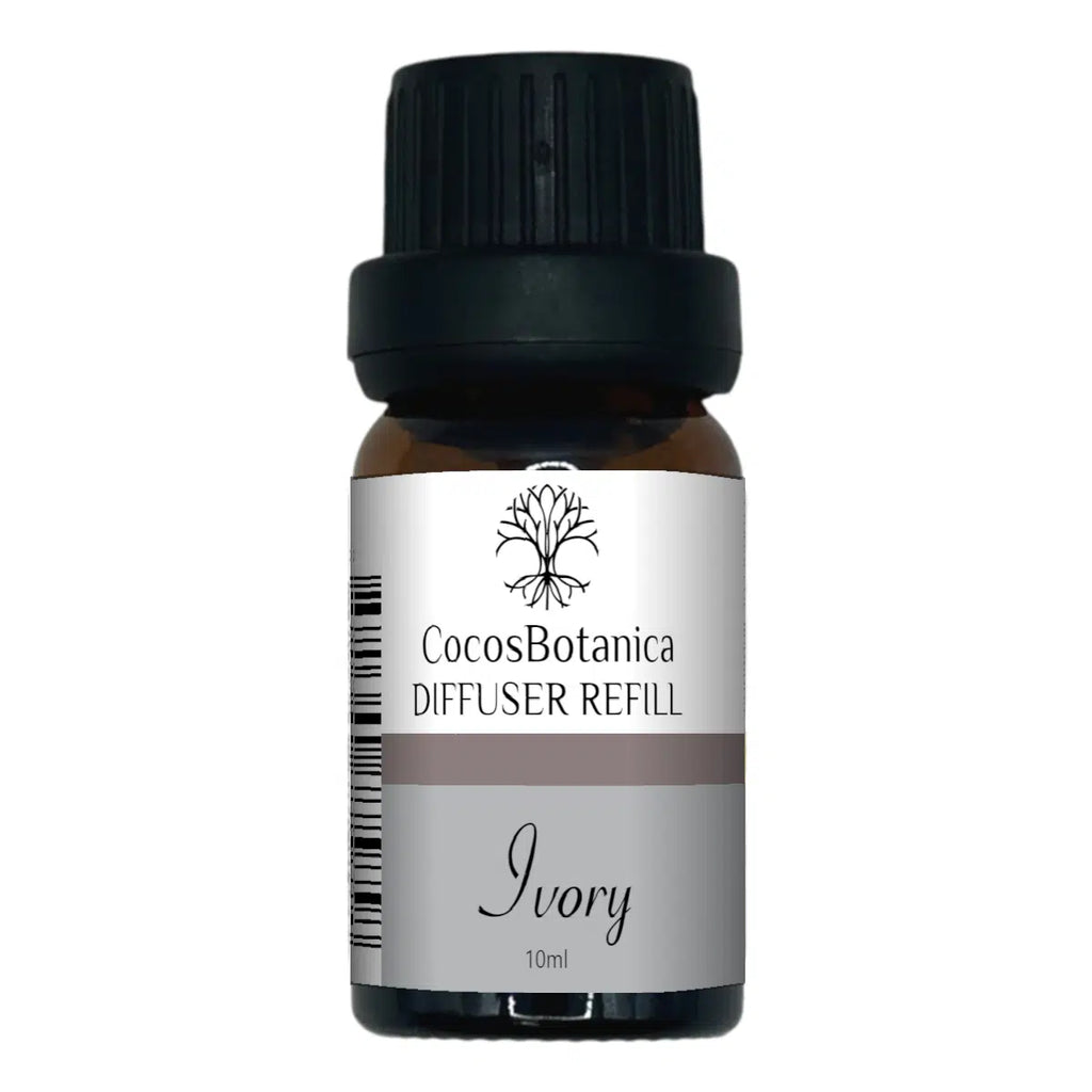 Ivory - CocosBotanica Diffuser Refill