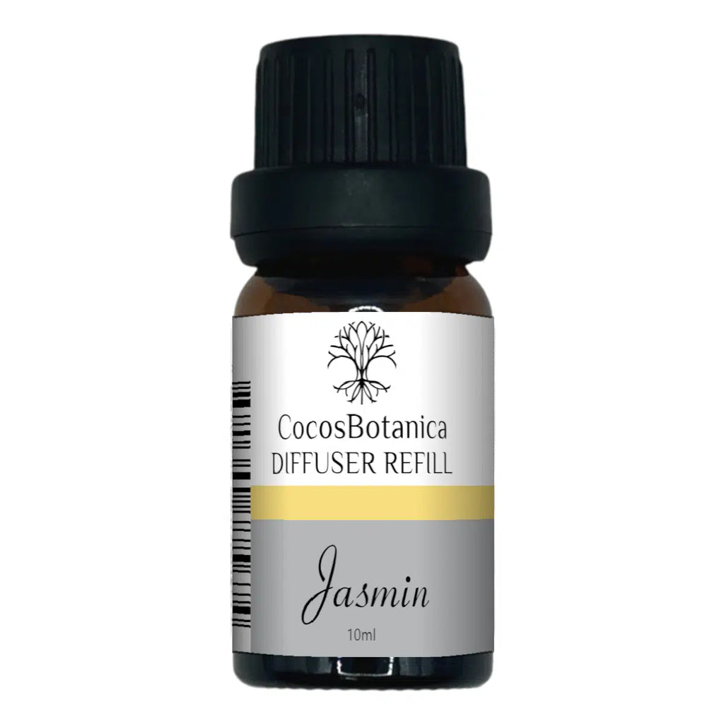 Jasmine - CocosBotanica Diffuser Refill
