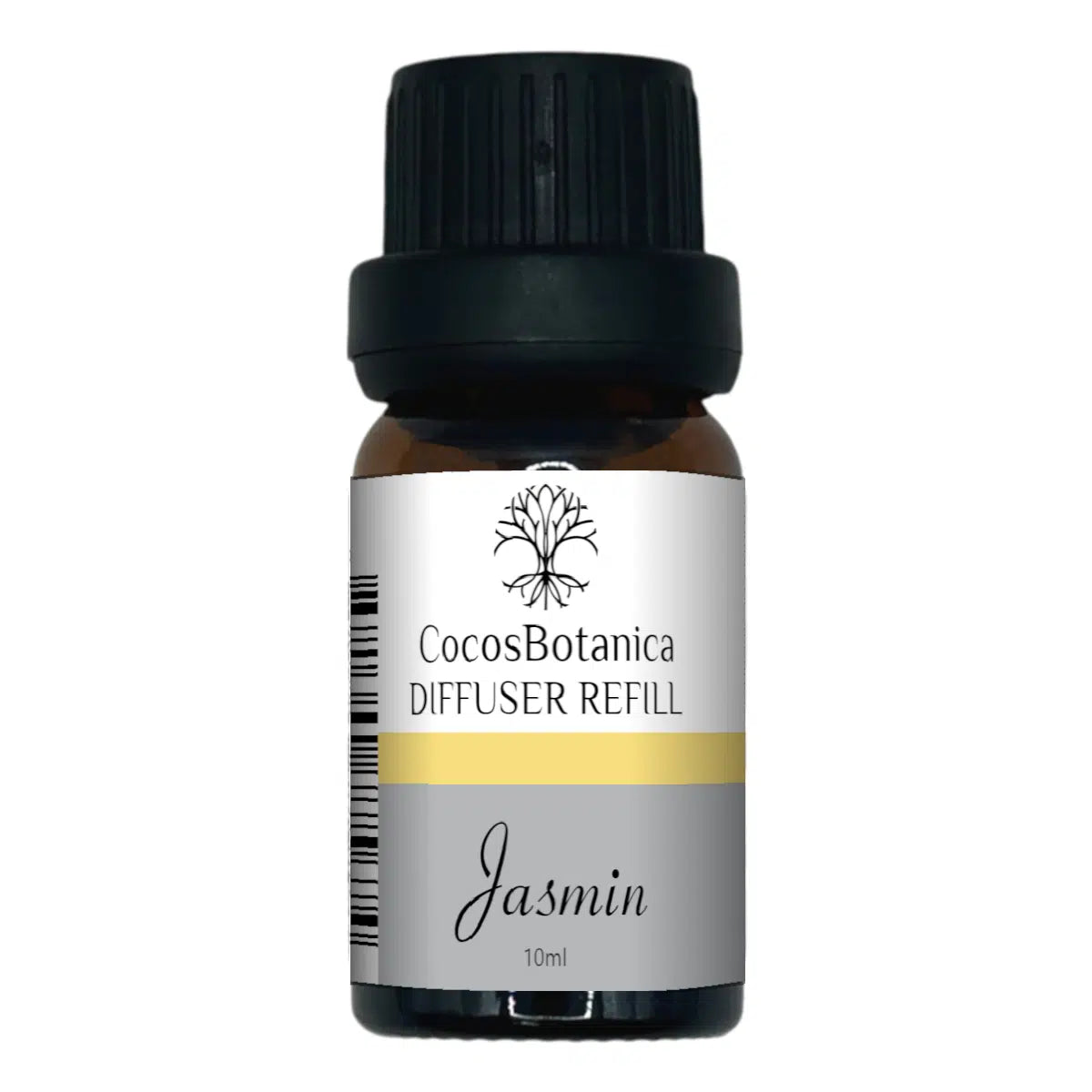 Jasmine - CocosBotanica Diffuser Refill