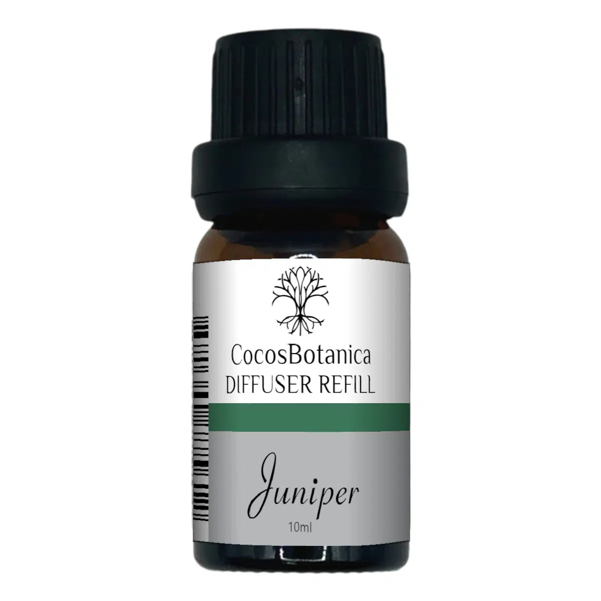 Juniper - CocosBotanica Diffuser Refill
