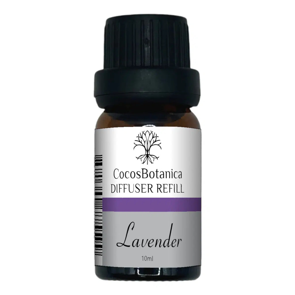 Lavender - CocosBotanica Diffuser Refill