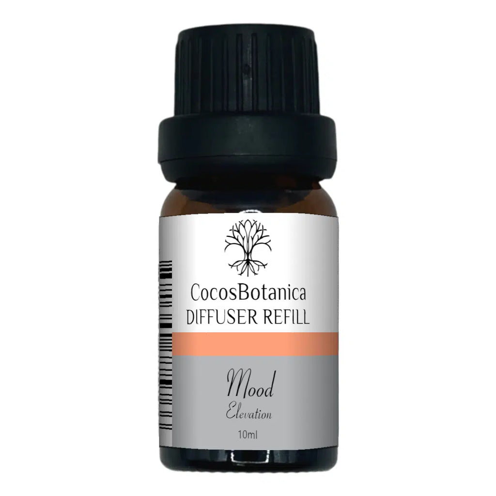 Mood Elevation - CocosBotanica Diffuser Refill
