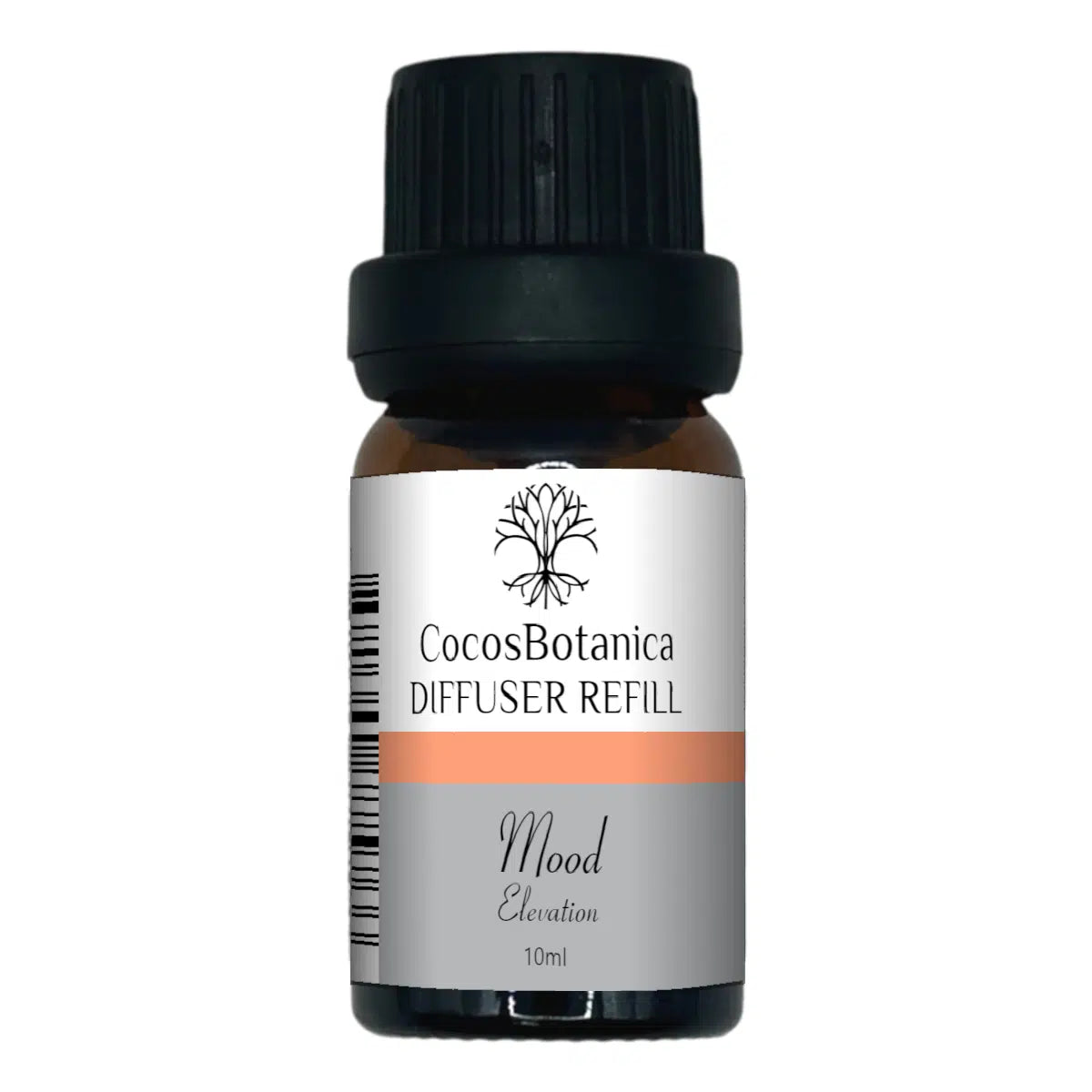 Mood Elevation - CocosBotanica Diffuser Refill