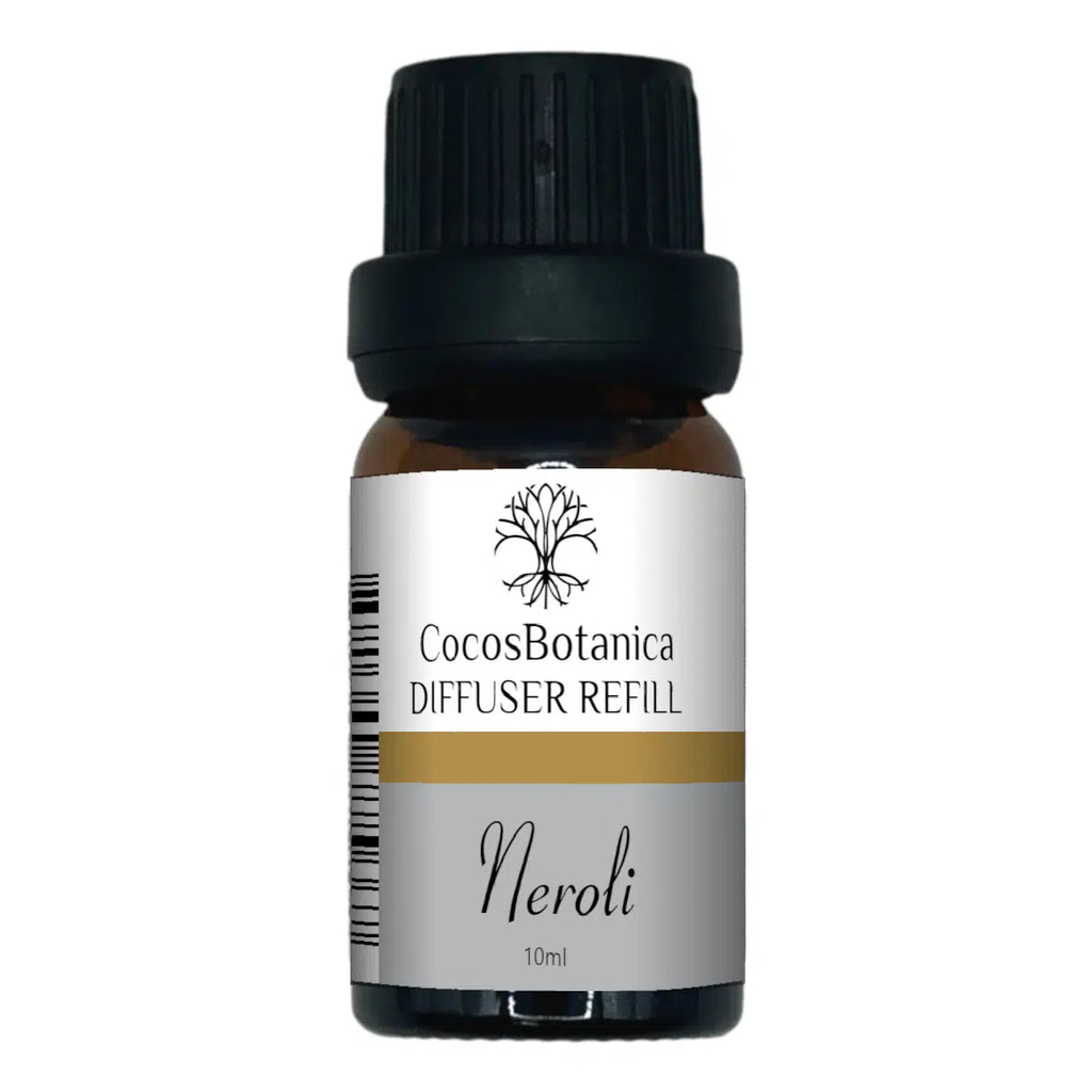 Neroli - CocosBotanica Diffuser Refill