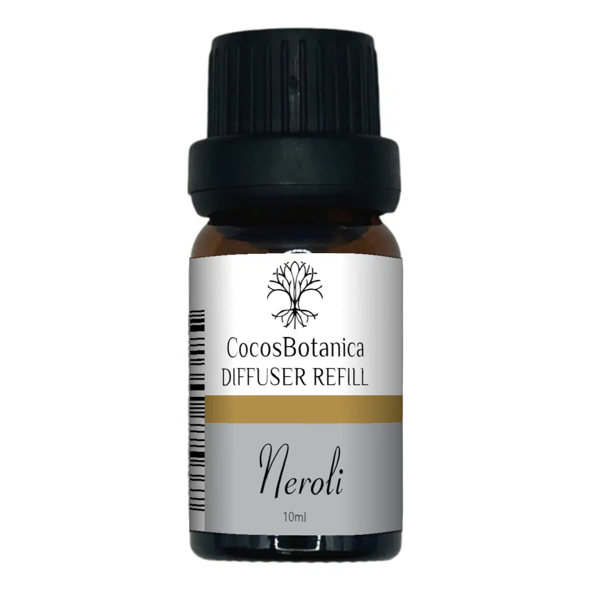 Neroli - CocosBotanica Diffuser Refill