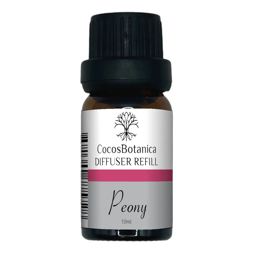 Peony - CocosBotanica Diffuser Refill
