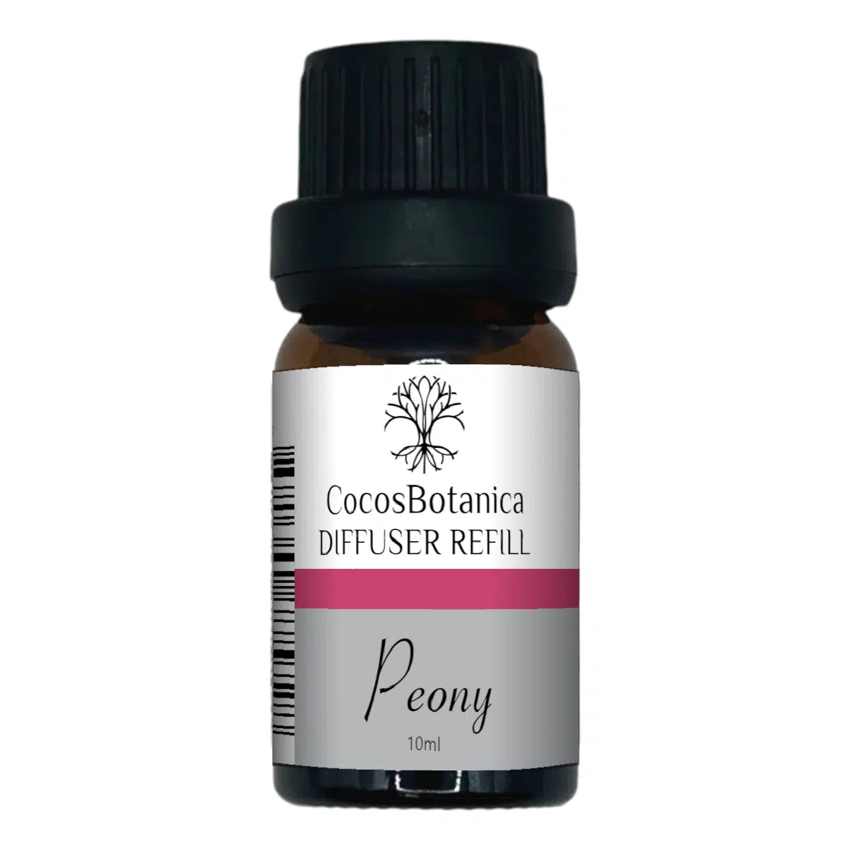 Peony - CocosBotanica Diffuser Refill