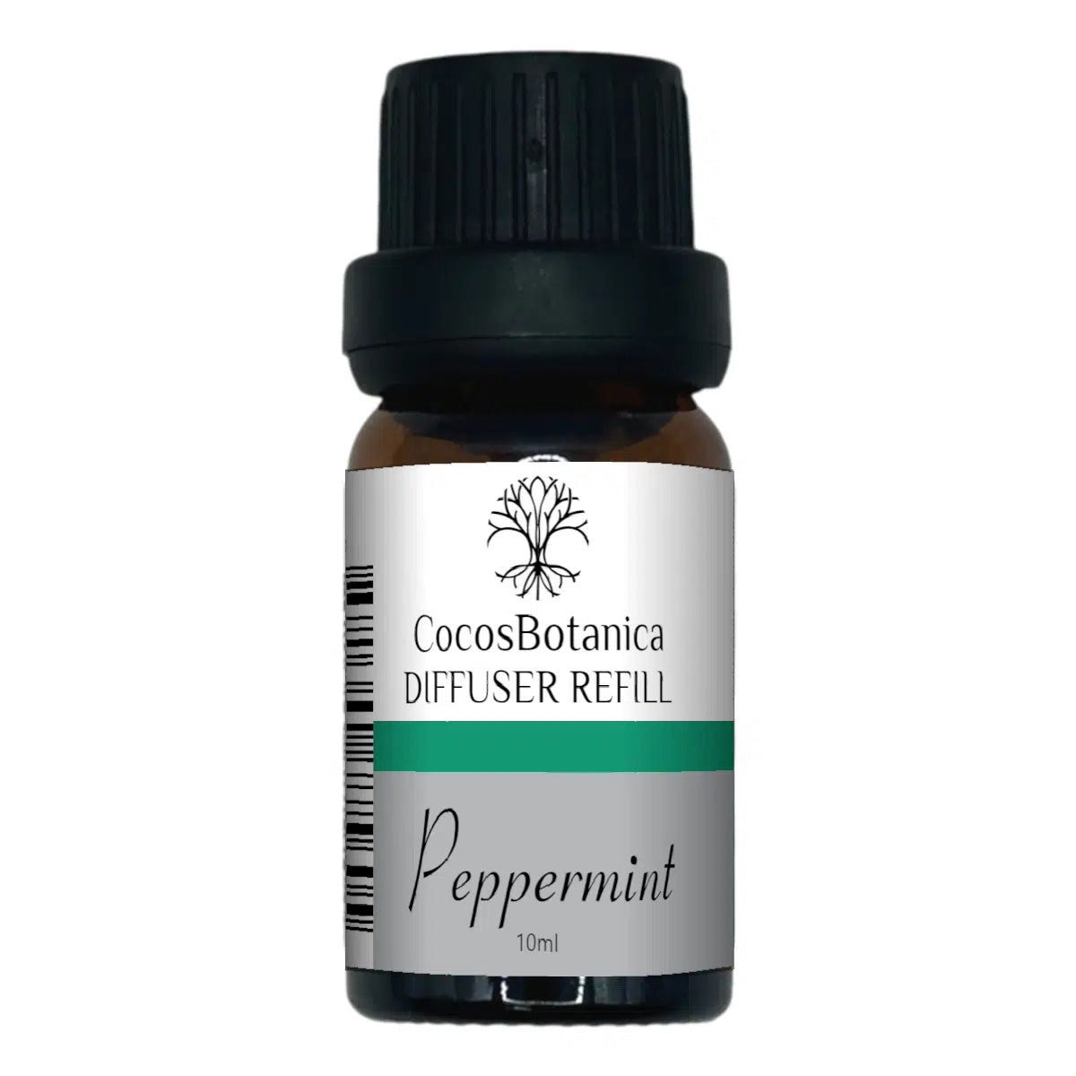 Peppermint - CocosBotanica Diffuser Refill