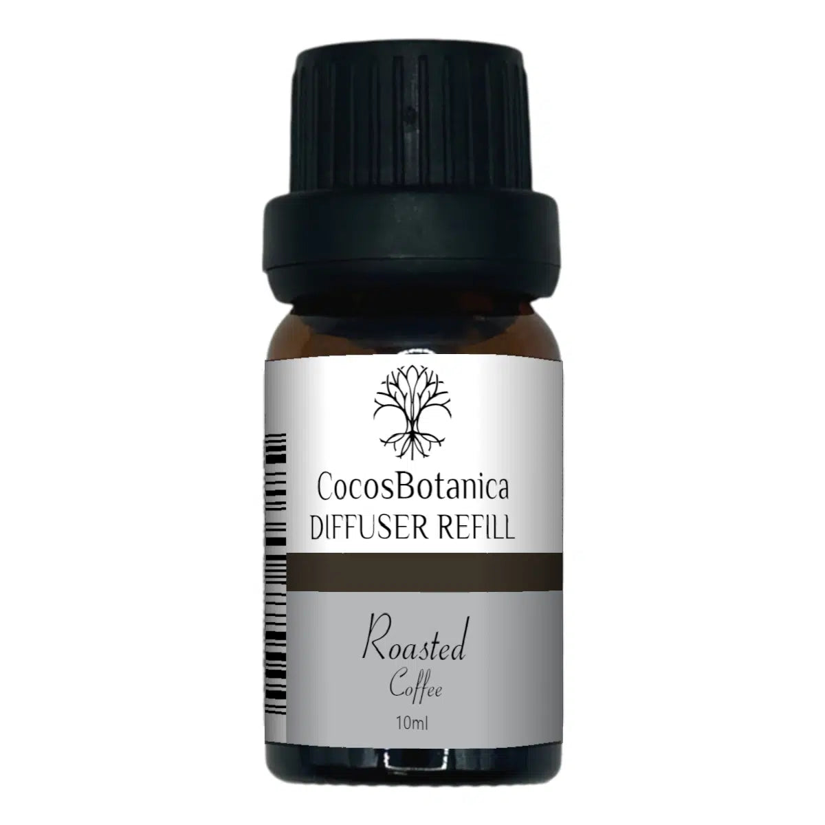 Roasted Coffee - CocosBotanica Diffuser Refill