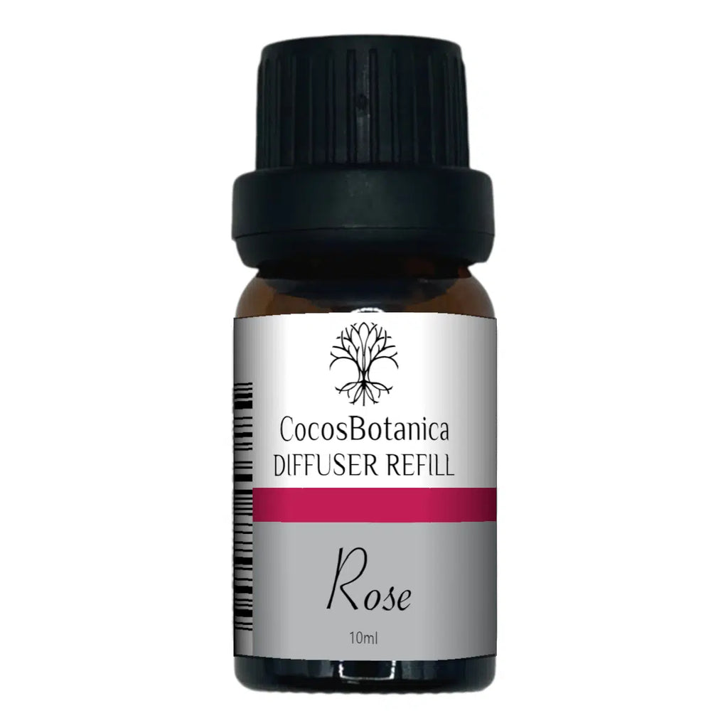 Rose - CocosBotanica Diffuser Refill