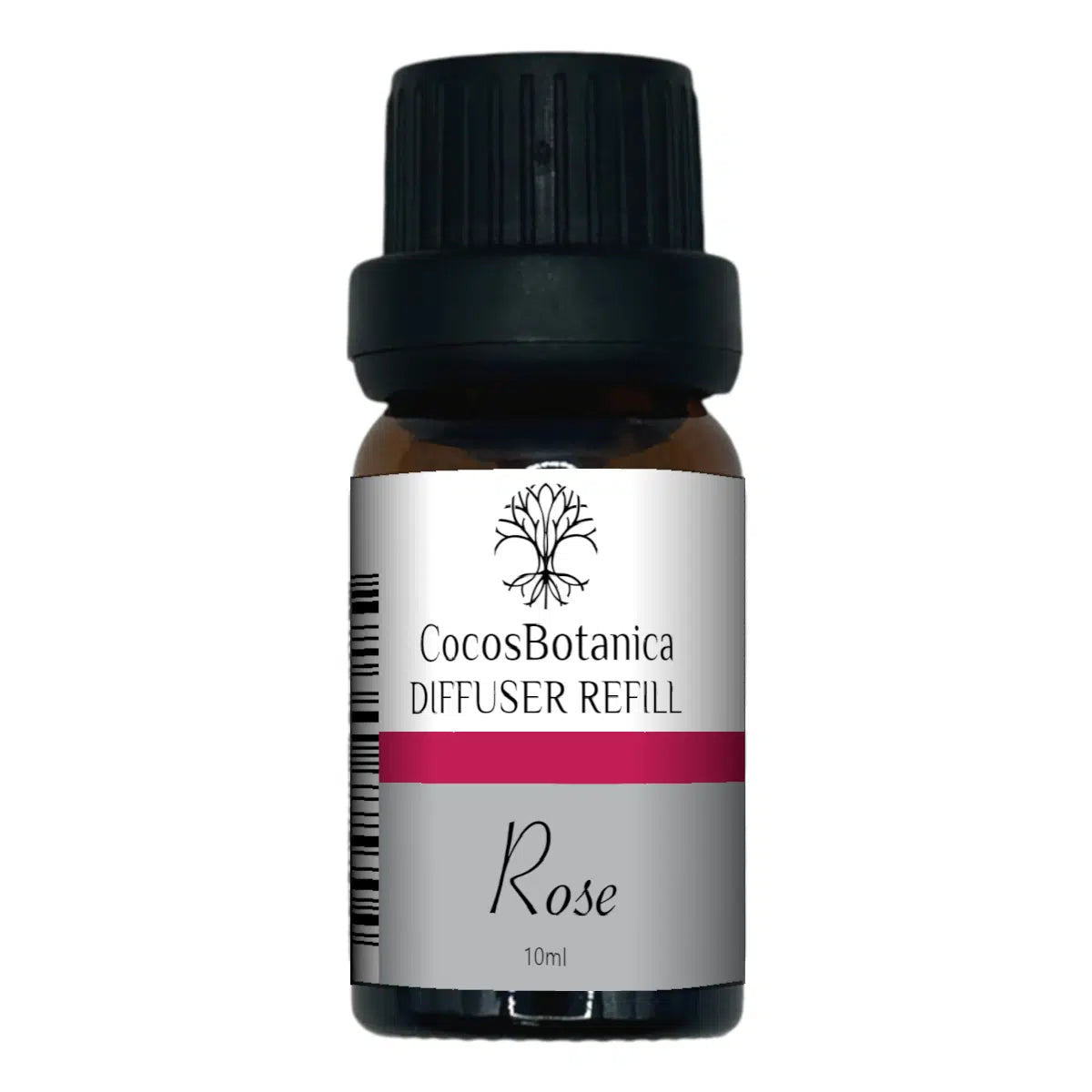 Rose - CocosBotanica Diffuser Refill