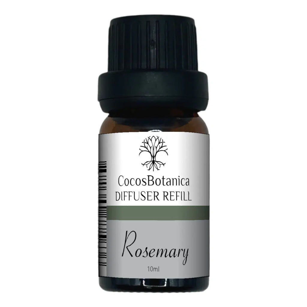 Rosemary - CocosBotanica Diffuser Refill