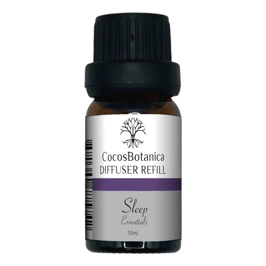 Sleep Essentials - CocosBotanica Diffuser Refill