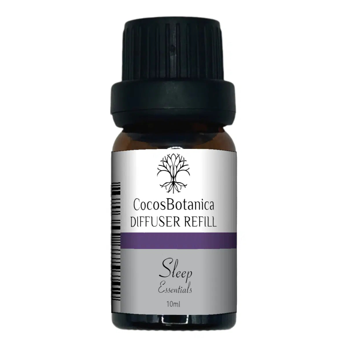 Sleep Essentials - CocosBotanica Diffuser Refill