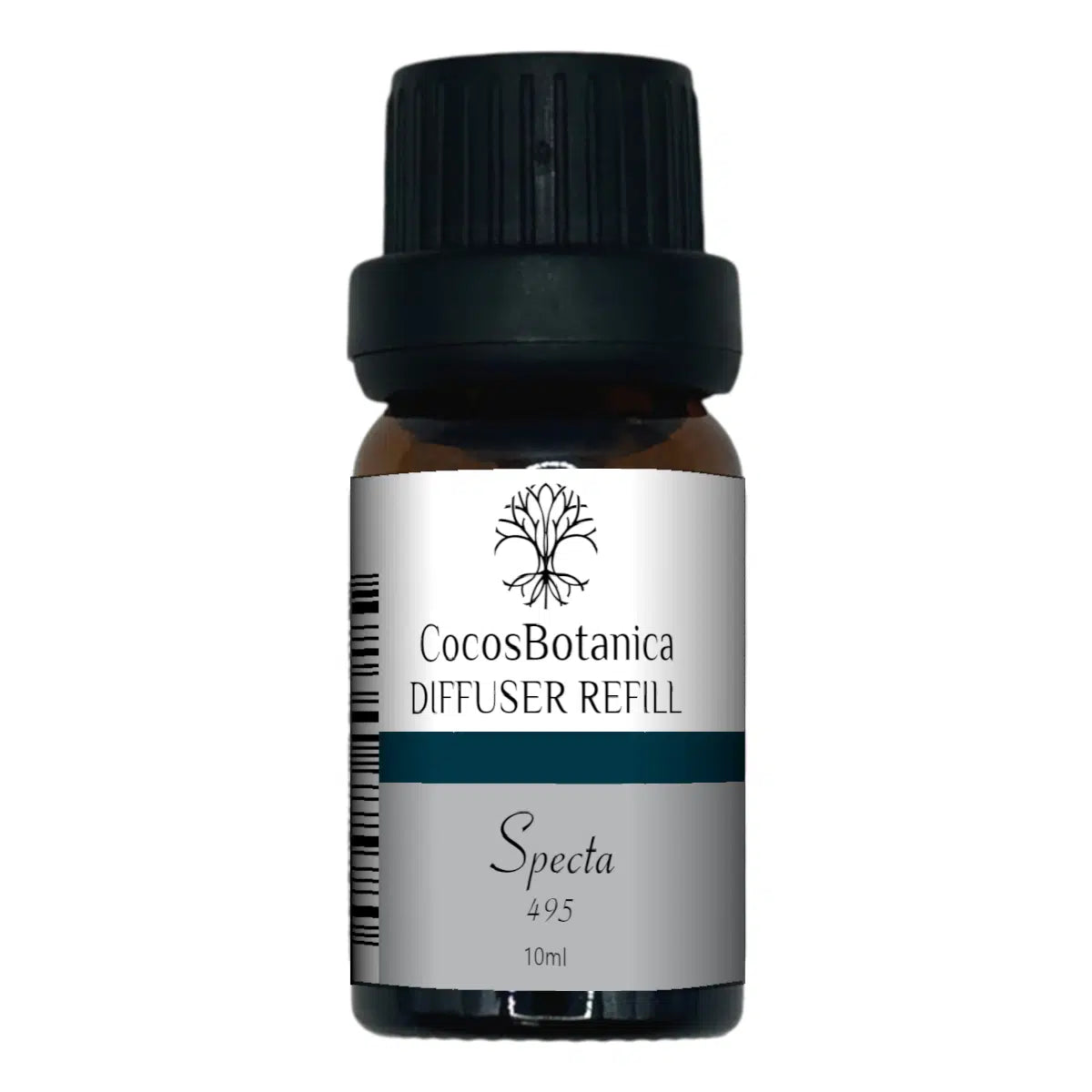 Spectra 495 - CocosBotanica Diffuser Refill