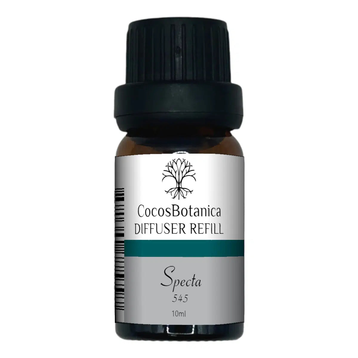 Spectra 545 - CocosBotanica Diffuser Refill