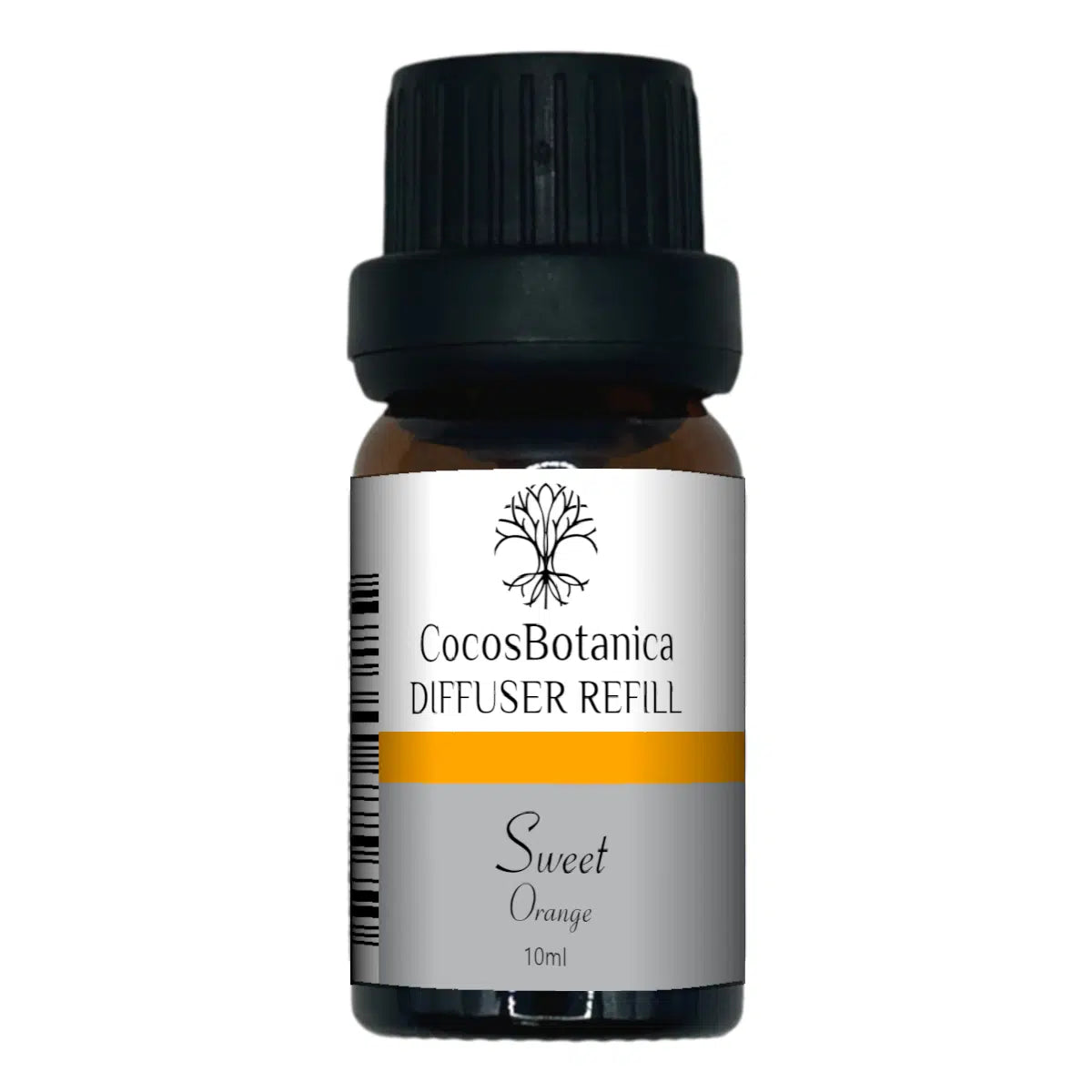 Sweet Orange - CocosBotanica Diffuser Refill