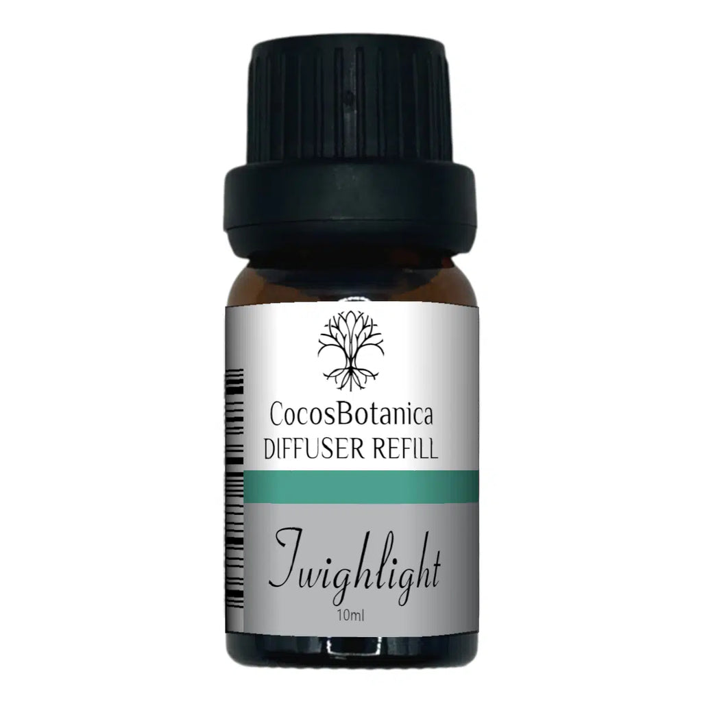 Twighlight - CocosBotanica Diffuser Refill