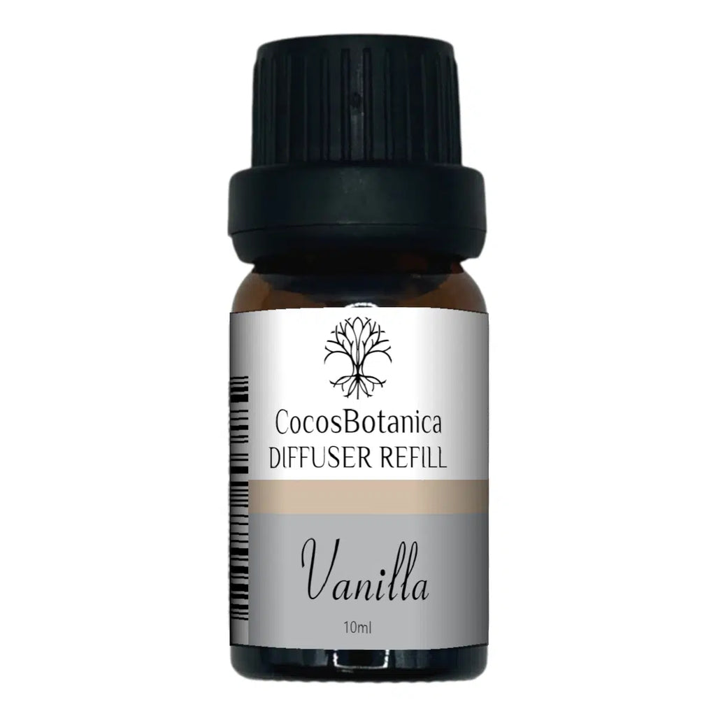 Vanilla - CocosBotanica Diffuser Refill