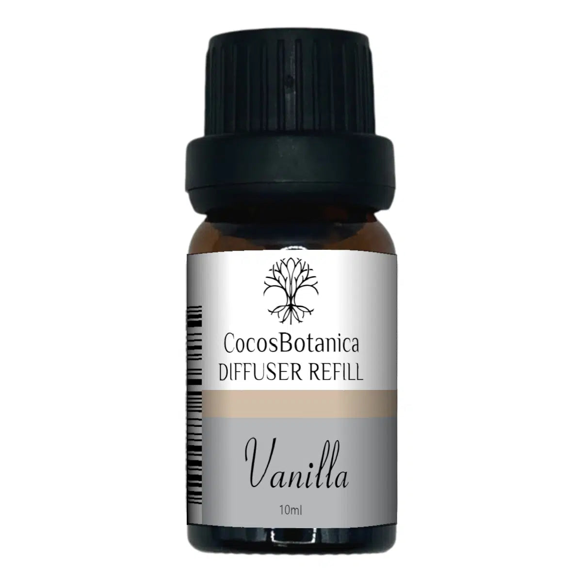Vanilla - CocosBotanica Diffuser Refill