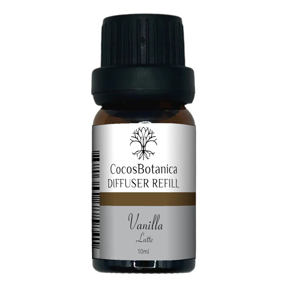 Vanilla Latte - CocosBotanica Diffuser Refill