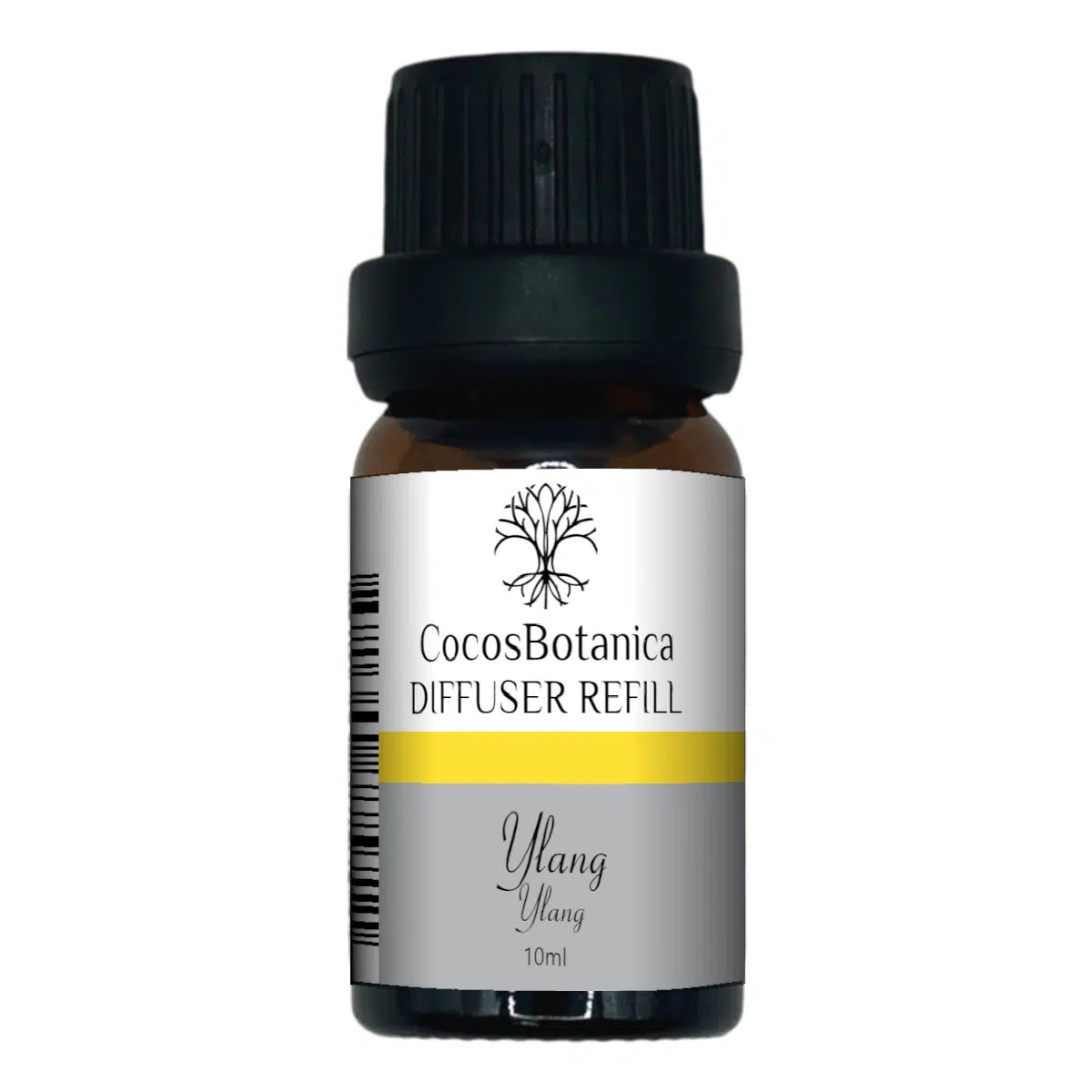 Ylang Ylang - CocosBotanica Diffuser Refill