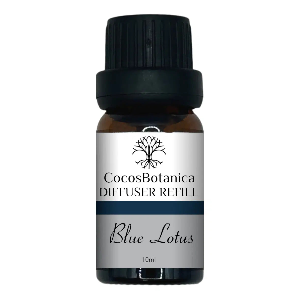 Blue Lotus - CocosBotanica Diffuser Refill
