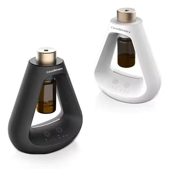 Wireless Scented Oil Diffuser