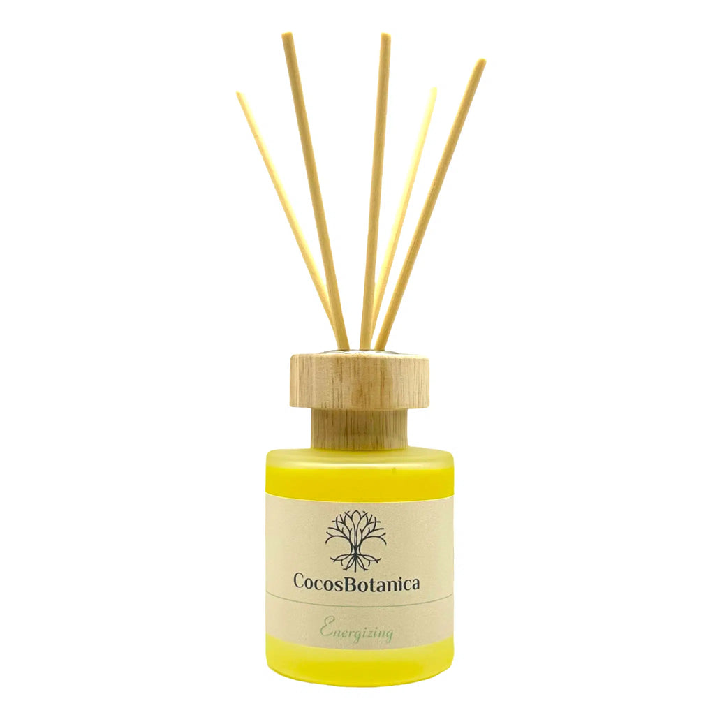 Energize Reed Diffuser (120ml)