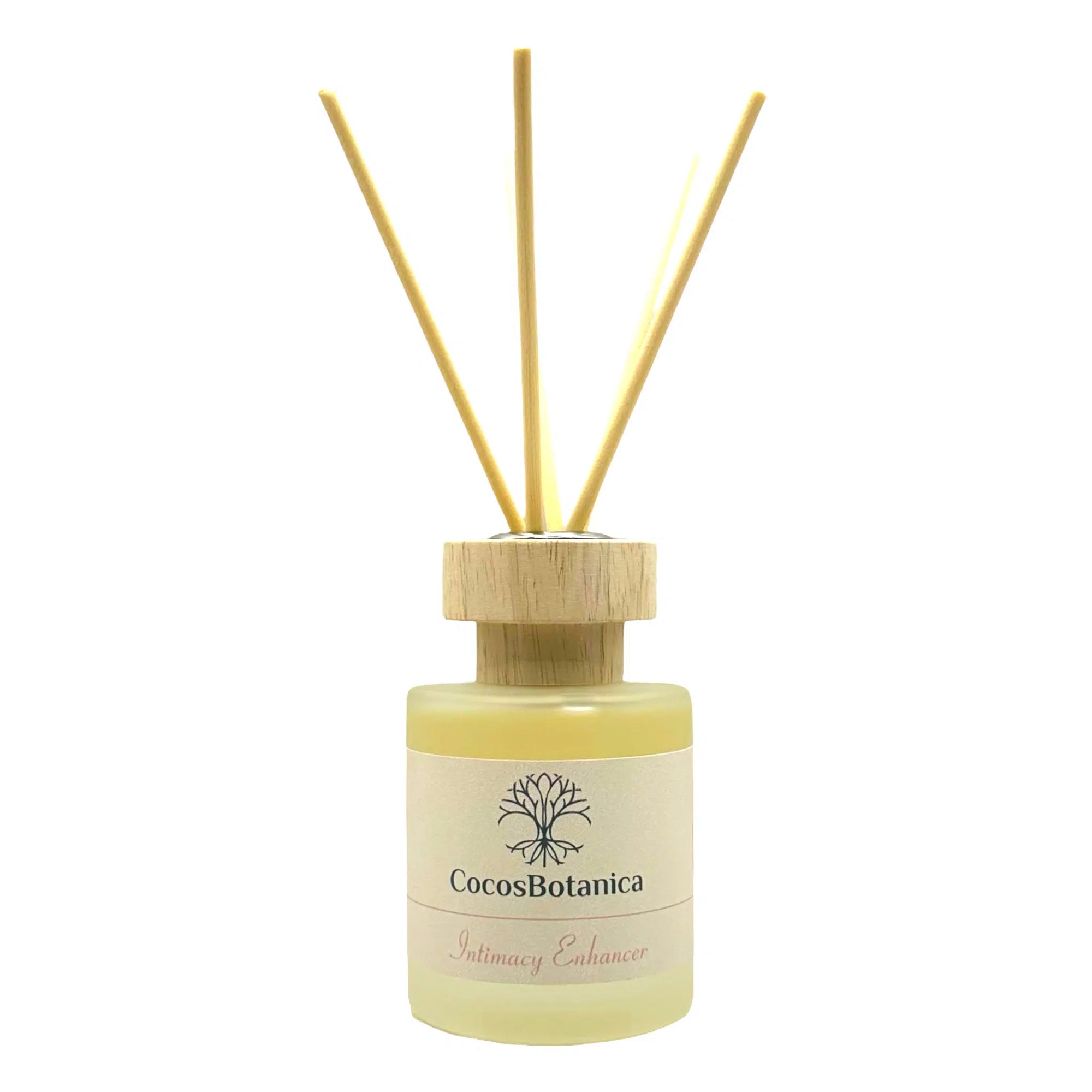 Intimacy Enhancer Reed Diffuser (120ml)