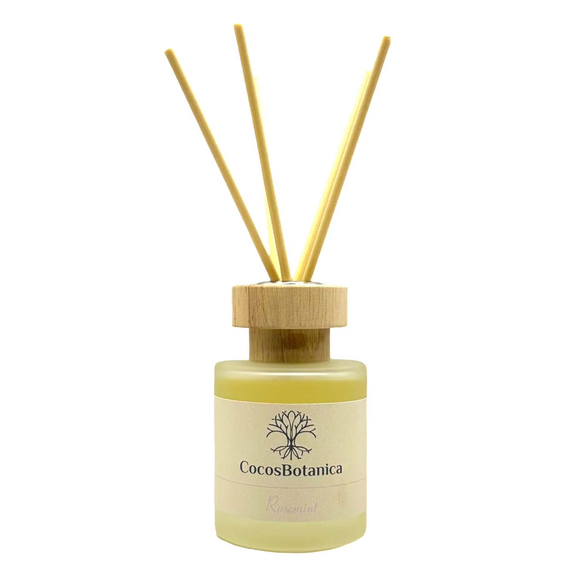 Rosemint Reed Diffuser (120ml)
