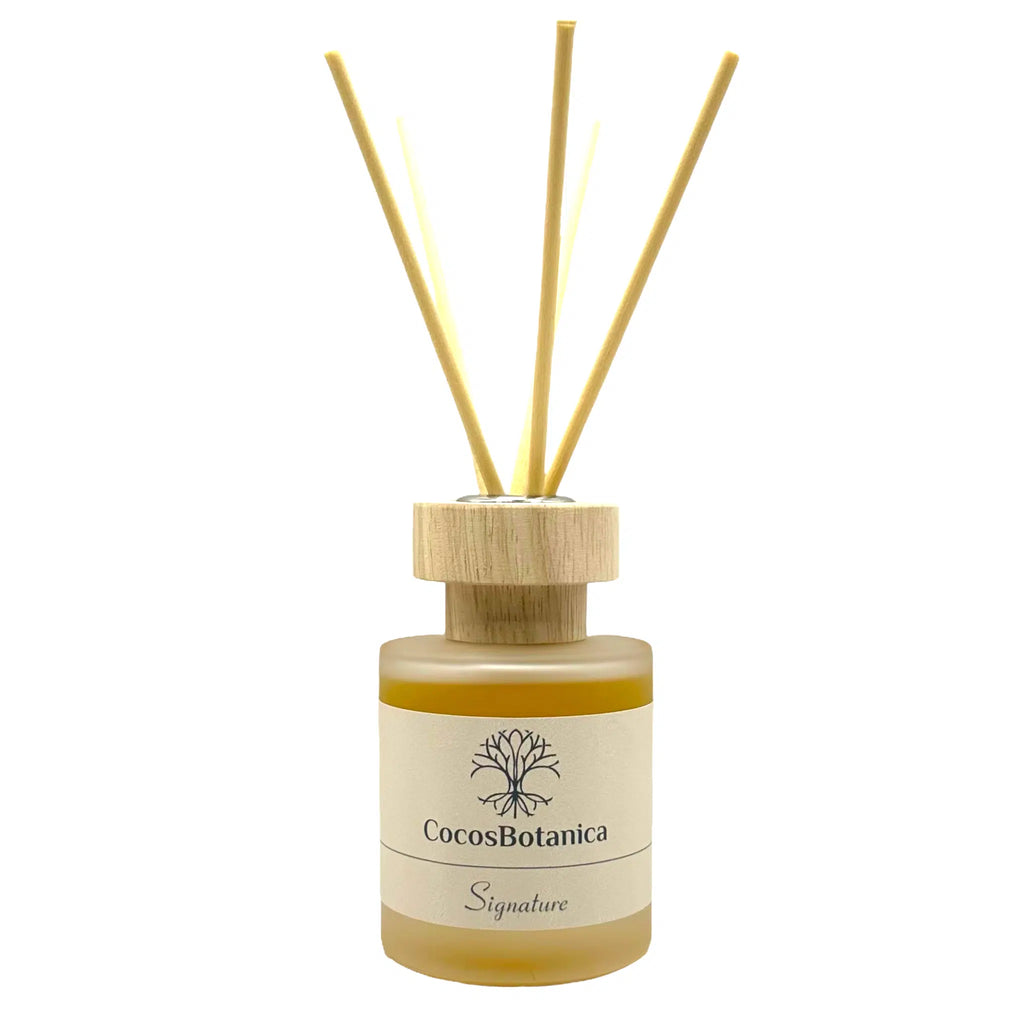 Signature Reed Diffuser (120ml)