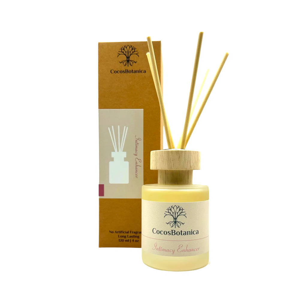 Intimacy Enhancer Reed Diffuser (120ml)