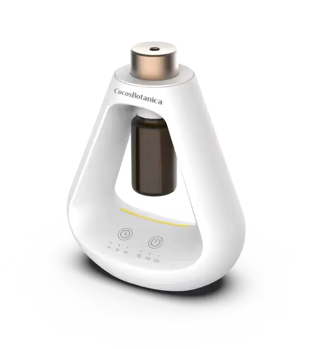 Wireless Scented Oil Diffuser